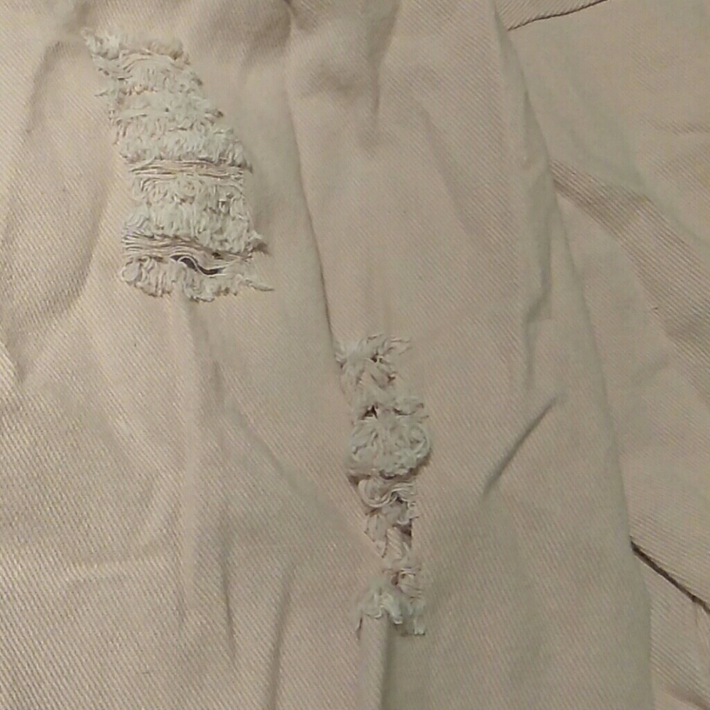 Denim Jacket - Picture 6 of 10